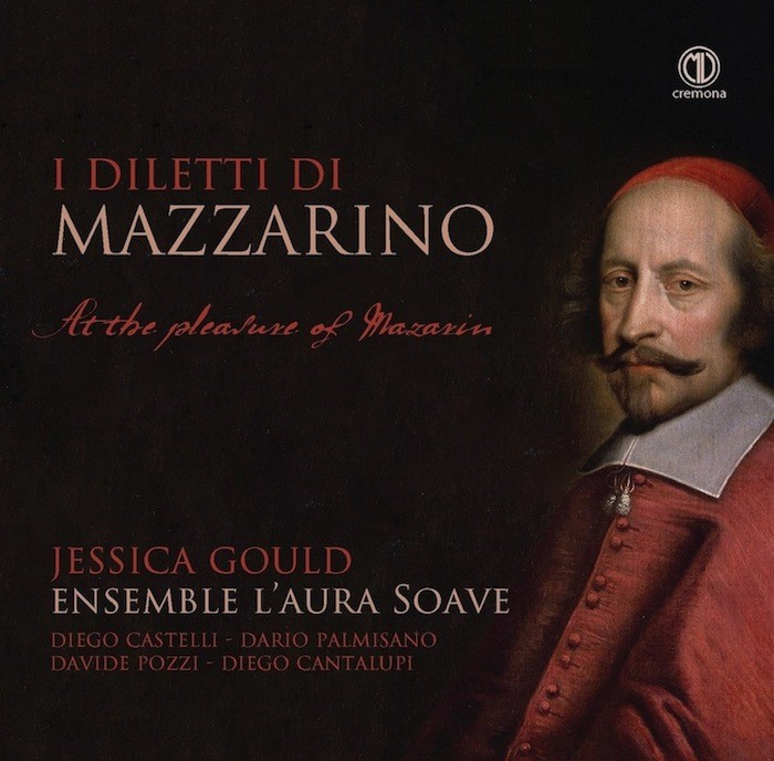 Salon/Sanctuary Concerts: At the Pleasure of Mazarin
