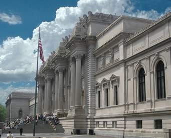 Walking Tour: Art Wars! The Met, MoMA, and the Whitney, and What Each Will Argue Is Art