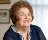 Musical Chairs: Lucine Amara