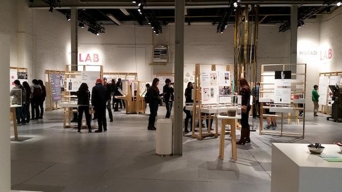 Museum of Food and Drink