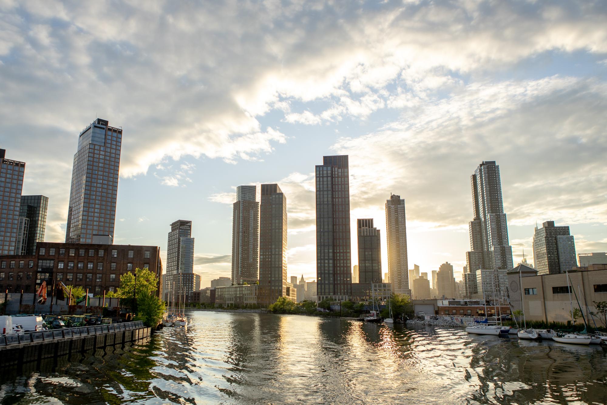 Between the Lines: How Zoning Shapes New York (Five Borough Challenge)