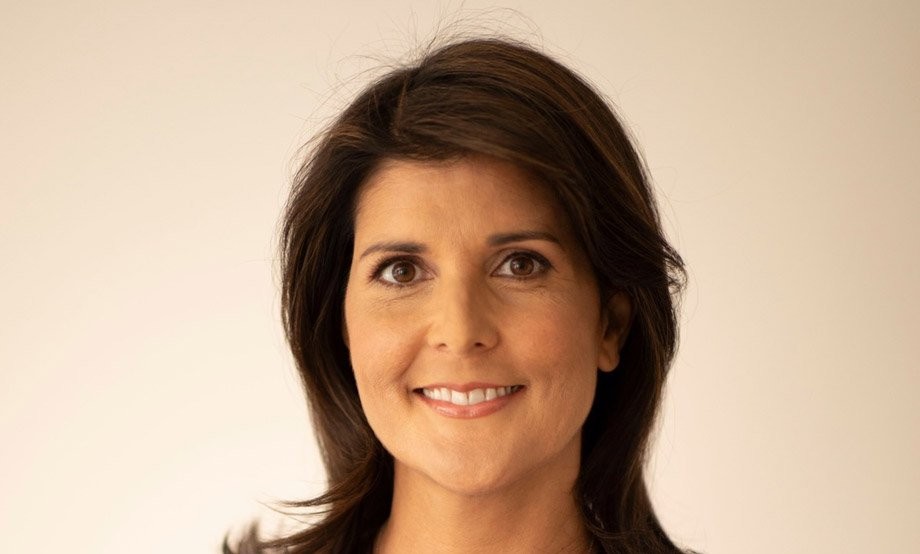 Ambassador Nikki Haley in Conversation: With All Due Respect—Defending America with Grit and Grace