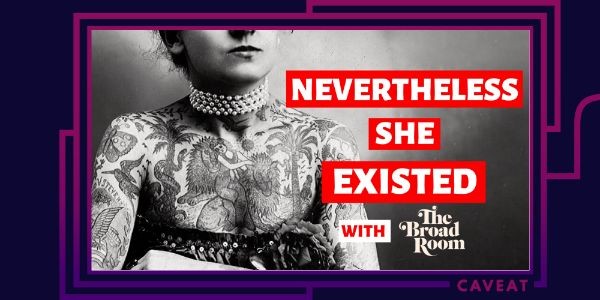 Nevertheless She Existed: Women in Medicine