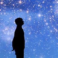 A Touch of Awe: Crafting Meaning From the Wonder of the Cosmos SOLD OUT