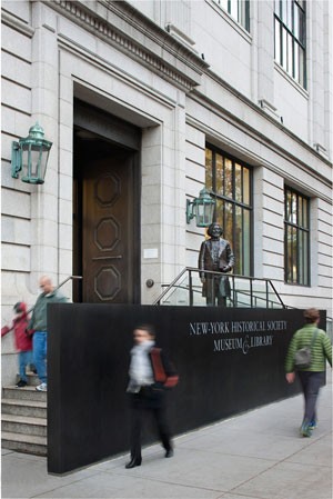 Prohibition New York: Art Deco of the 1920s