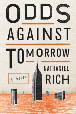 Nathaniel Rich