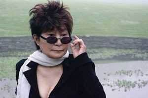 Women in the Arts 2012
