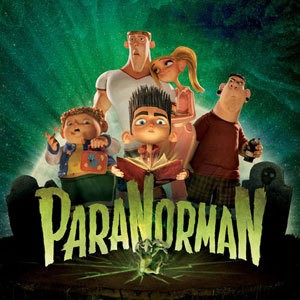 Joe Strike Interviews Chris Butler, Director of ParaNorman