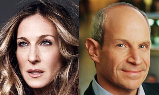 Sarah Jessica Parker in Conversation with Jonathan Tisch
