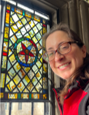 Creative Spirits: Stained Glass, Restoration and the Art of Light (Oyster Bay)