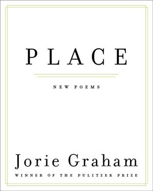 Poets at the Strand: A Monthly Reading Series: Jorie Graham interviewed by Meghan O'Rourke
