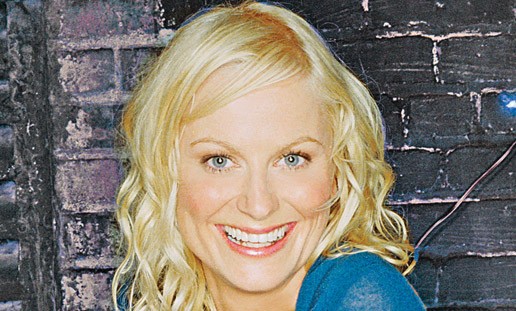 Amy Poehler