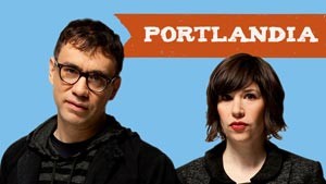 Portlandia Live