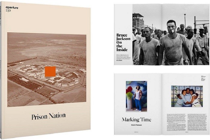 Aperture Magazine's 