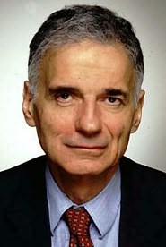 Ralph Nader