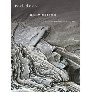 Anne Carson