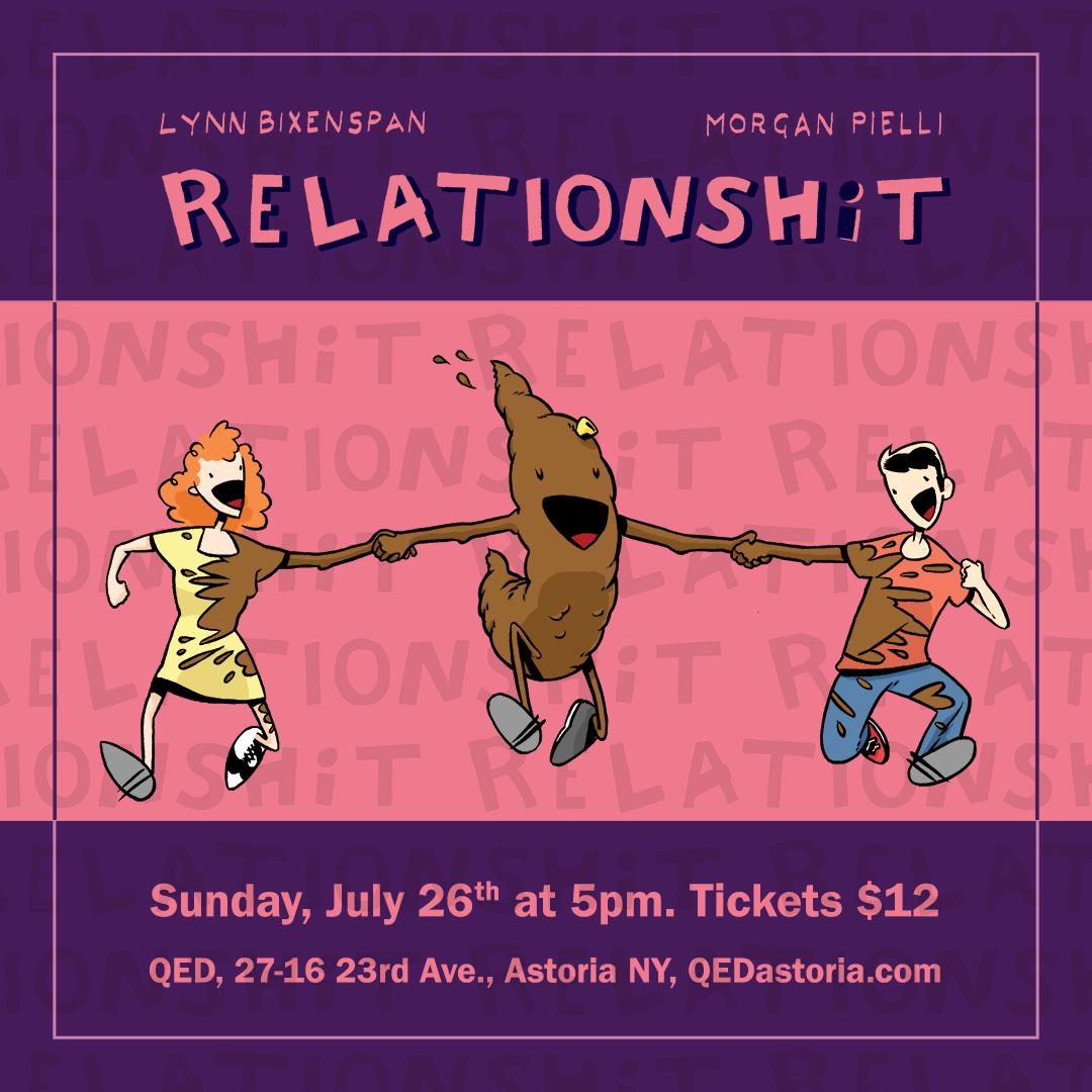 RelationSh*t