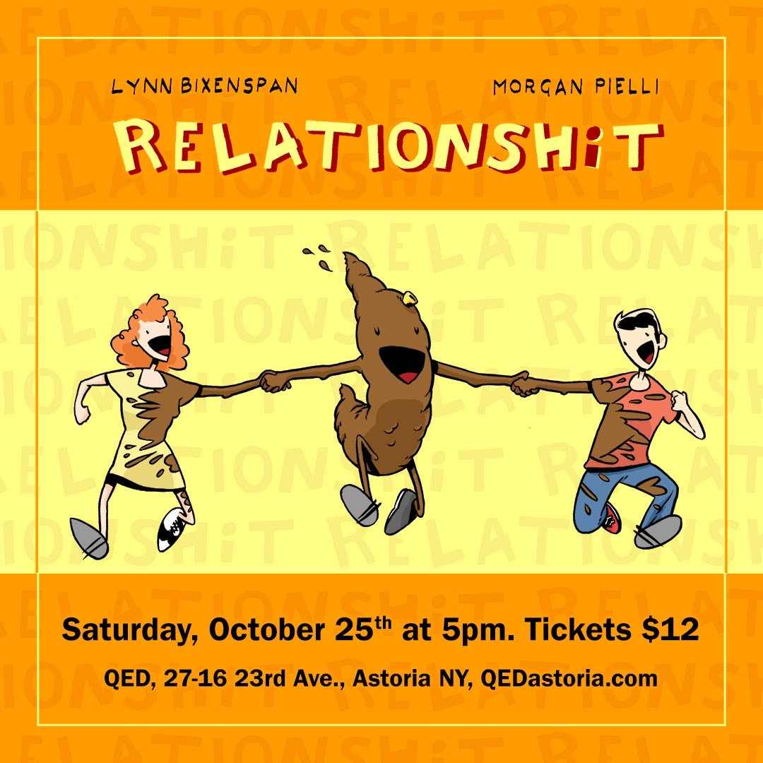 Relationsh*t!