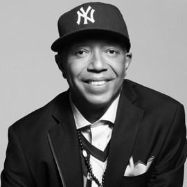 The Mogul: Russell Simmons and Cognitive Neuroscientist David Vago