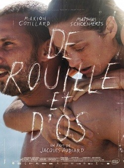 A Conversation with Marion Cotillard