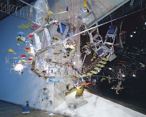 Walter Annenberg Annual Lecture: Sarah Sze