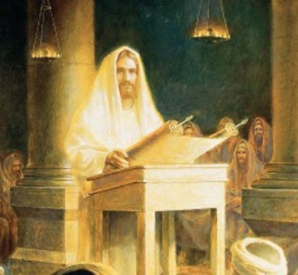 Amy-Jill Levine | Jesus and the Jews: Why the Connection Matters