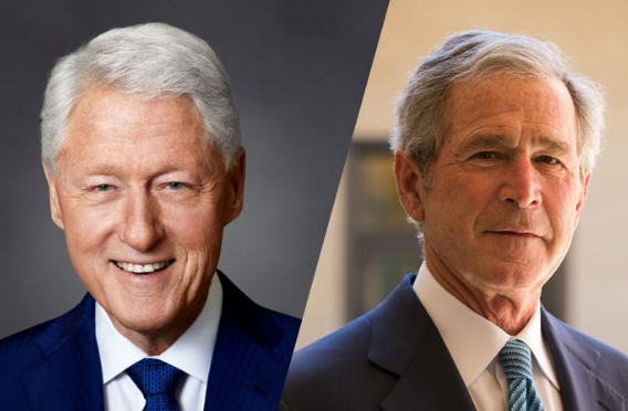 HISTORYTalks™ Leadership & Legacy: The Future of America's Great Experiment | All-Day Event