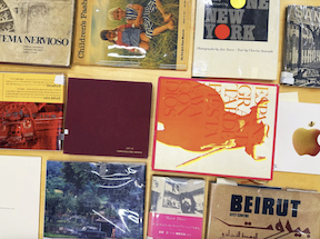 ICP Photobook Club: Martha Naranjo Sandoval