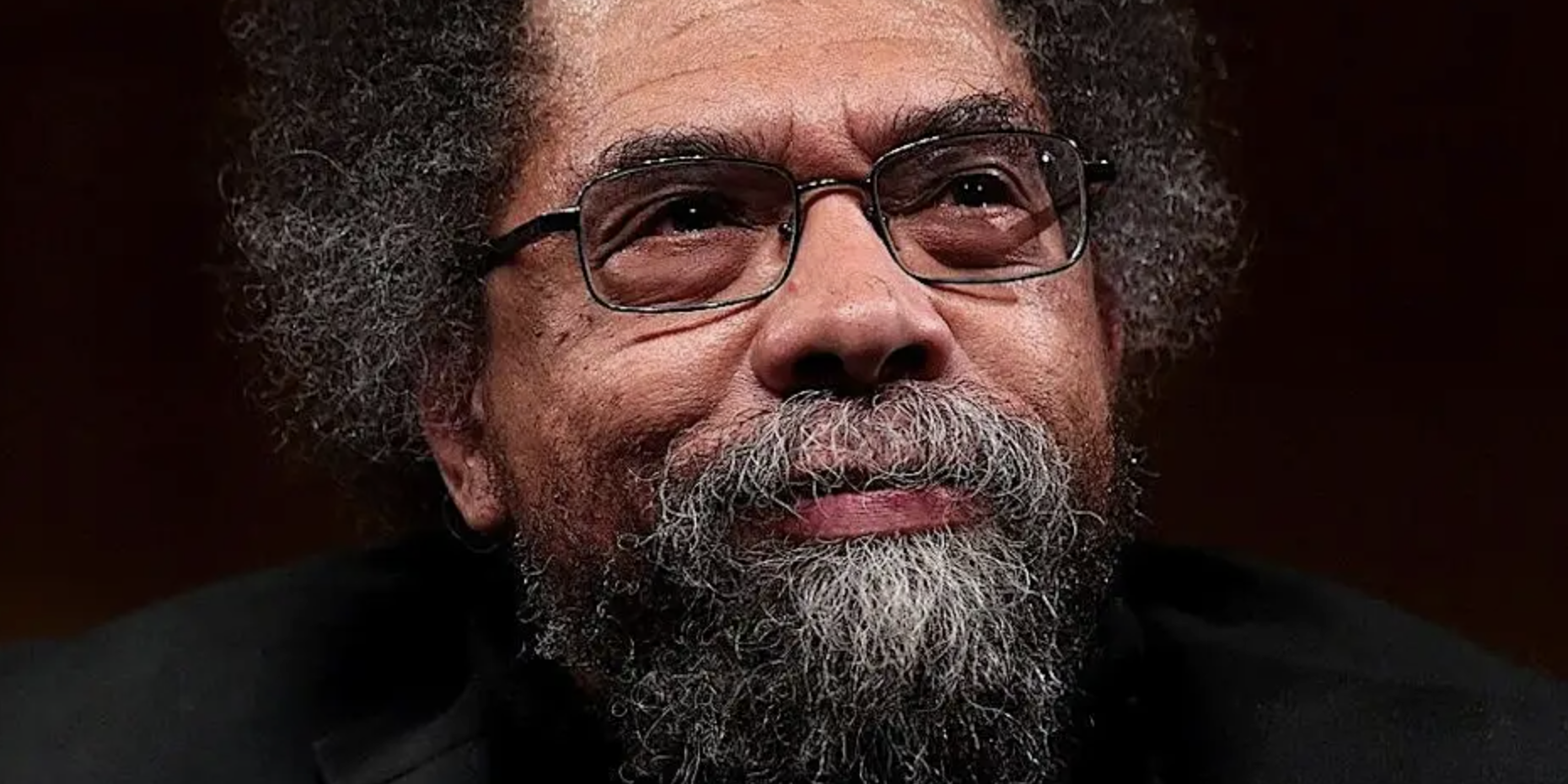 cornel west