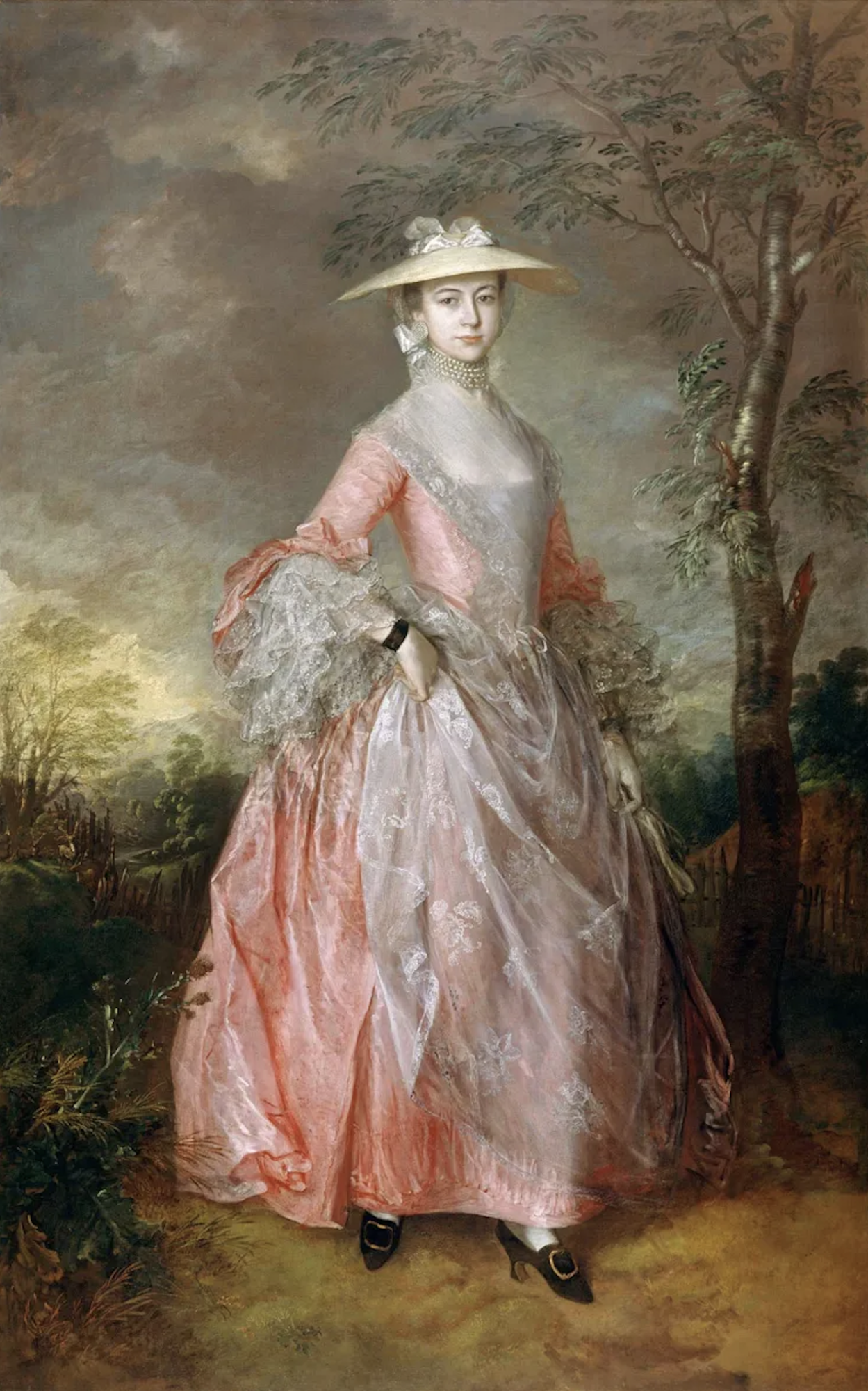 Frick Collection Event