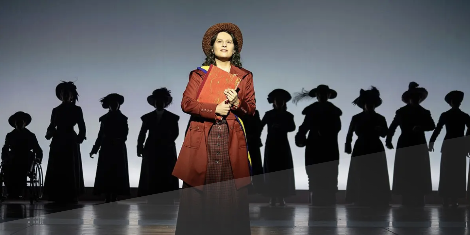 A Special Advance Screening of PBS Great Performances: Suffs + Discussion