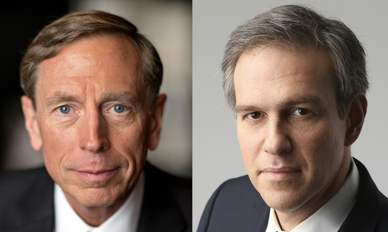 Gen. David H. Petraeus in Conversation with Bret Stephens: Iran, Israel, and the Future of War and Global Power