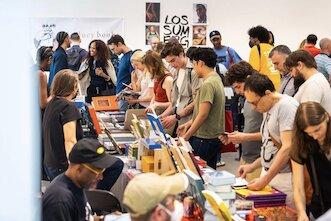 ICP Photobook Fest