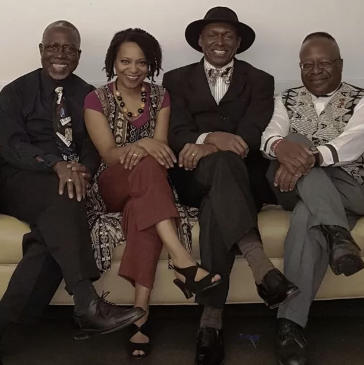 Juneteenth Storytelling Celebration