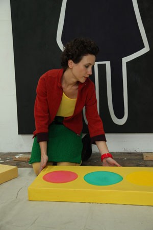 Roundtable Discussion: Raw/Cooked Artists