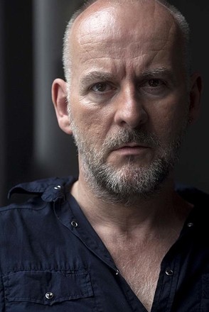 Let's Walk: Simon Critchley and Angelos Chaniotis
