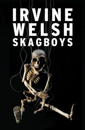 Irvine Welsh