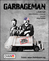 Garbageman