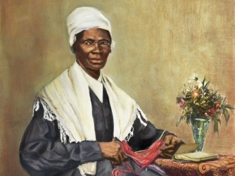 Nell Irvin Painter: 