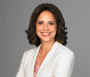 Soledad O'Brien