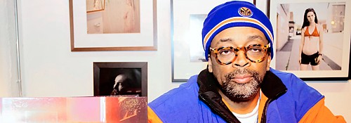 Spike Lee