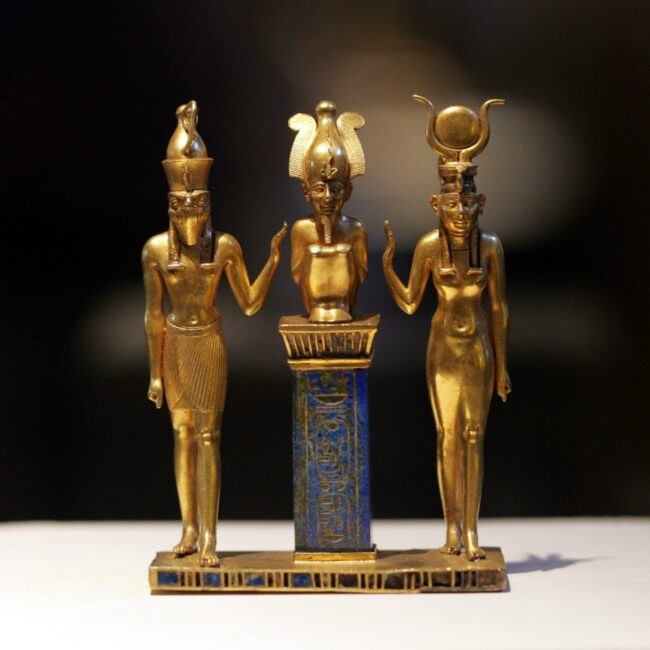 Egypt in Music and Art