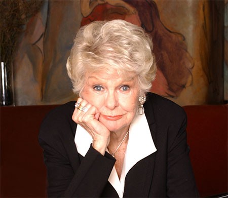 Elaine Stritch