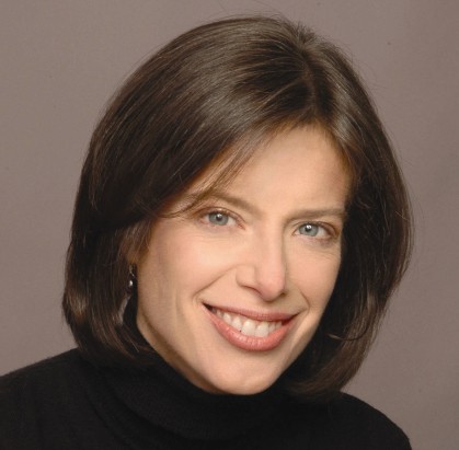 Book Launch: In the Darkroom by Susan Faludi