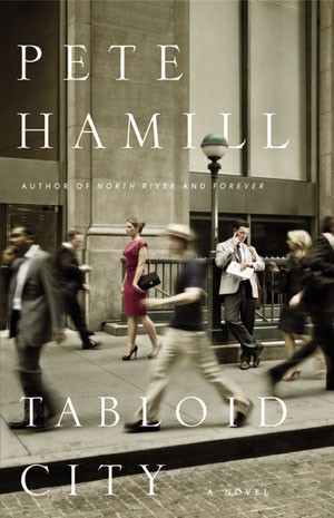 An Evening with Legendary Writer/Journalist Pete Hamill