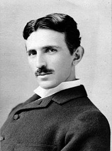 Virtual Walking Tour—Inspired Insanity!—Nikola Tesla's Life in New York