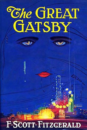 F. Scott Fitzgerald: From Paradise to Party Lights
