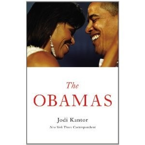 The Obamas