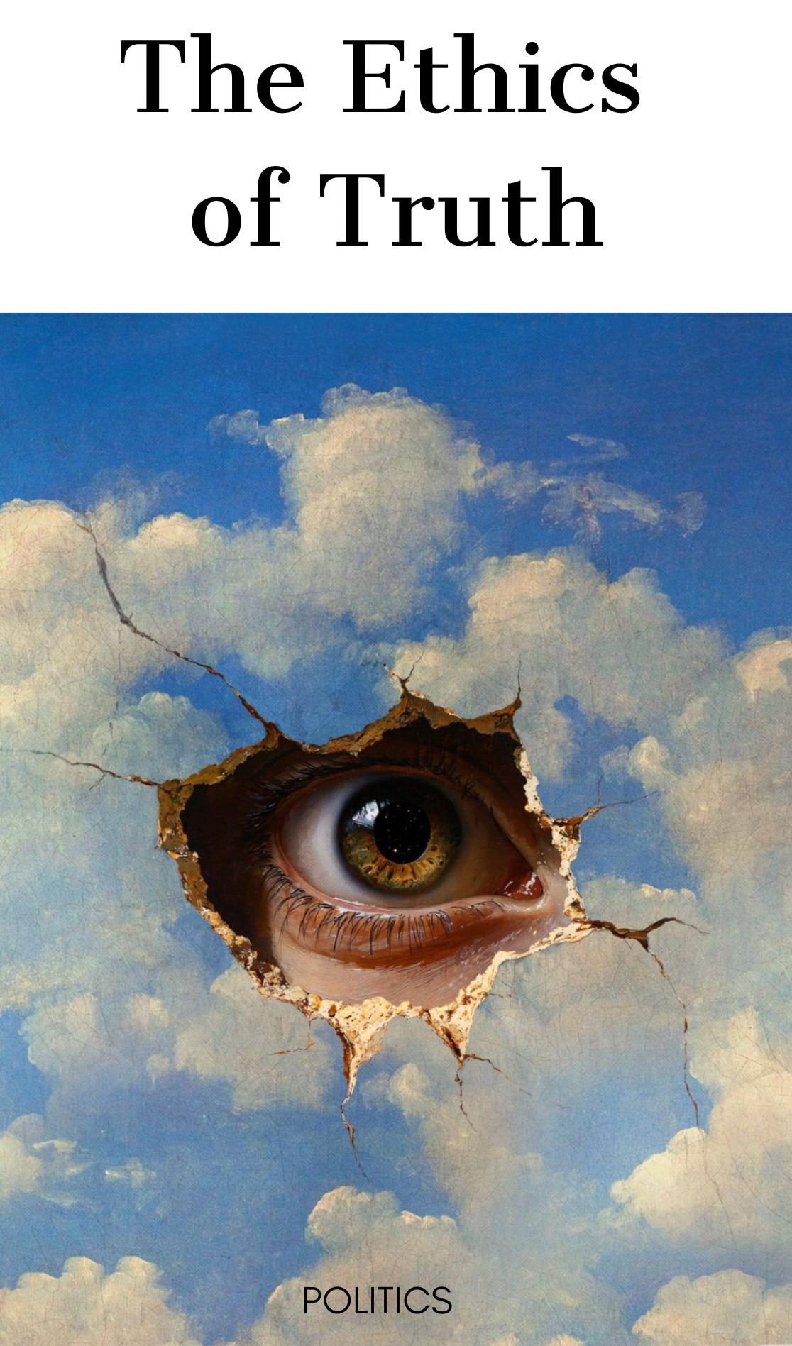 The Ethics of Truth: A Jeffersonian Dinner