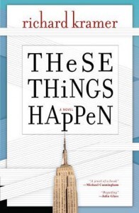 My So-Called Life and These Things Happen: A Conversation with Richard Kramer and Jesse Green